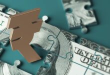 Rupee surges 65 paise to 95.20 against U.S. dollar in early trade