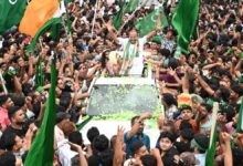 IUML to get five Cabinet posts in UDF government in Kerala