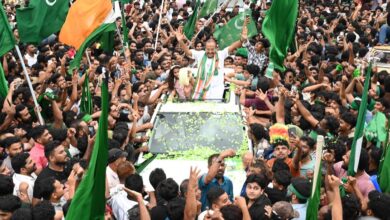 IUML to get five Cabinet posts in UDF government in Kerala