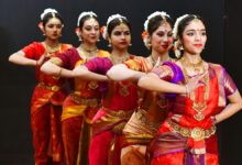 Upcoming classical dance shows