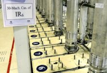 Does Iran have a path to the bomb?