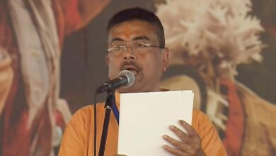 Suvendu Adhikari: All you need to know about West Bengal’s first BJP CM