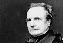 How Babbage automated calculations with simple machines