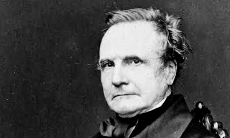 How Babbage automated calculations with simple machines
