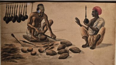 Patna Kalam revival: How Bihar is bringing back the lost art that captured everyday India
