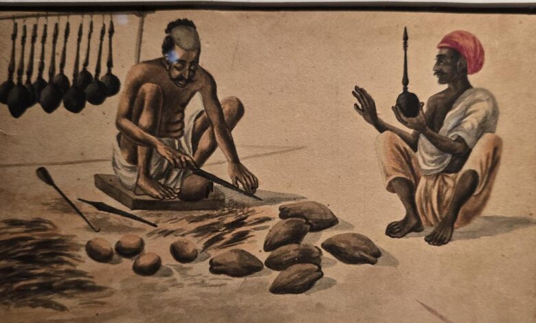 Patna Kalam revival: How Bihar is bringing back the lost art that captured everyday India