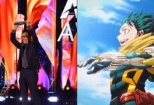Crunchyroll Anime Awards 2026: ‘My Hero Academia’ wins Anime of the Year at milestone 10th ceremony