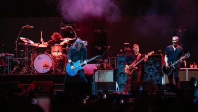 Foo Fighters announces first-ever India tour for January 2027
