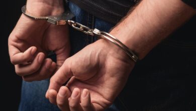 Self-styled spiritual guru held for allegedly drugging, raping and blackmailing women in Mathura