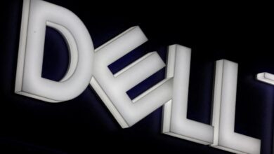 Dell shares soar 33% as AI server demand, price hikes power stellar quarter