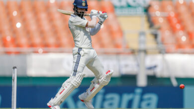 Rahul, Gill hit centuries as India dominate Afghanistan on opening day