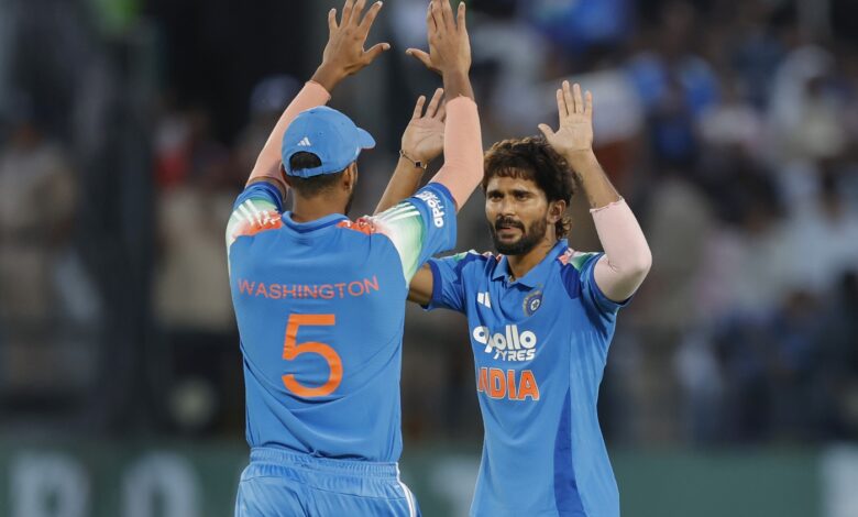 Reddy: 'You've got to do something about your mindset' in order to succeed