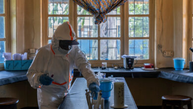 What to Know About the Ebola Outbreak