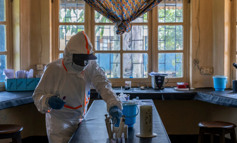 What to Know About the Ebola Outbreak