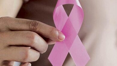 Study finds pesticide residues in breast cancer tissues, raises concerns over exposure risks