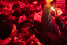 Where Is Toronto’s Best Party? Try the Basement.