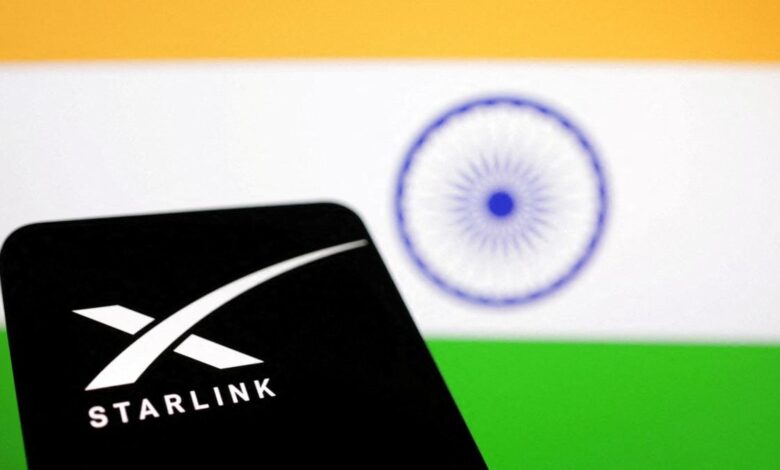 Starlink says talks with India remain productive as it awaits final clearance