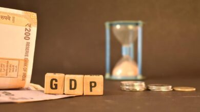 India's economic growth rate to weaken at 6.6% in FY27 on slower investments, consumption: BMI
