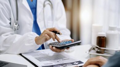 While government health expenditure grows, burden on households, out of pocket spending remains high