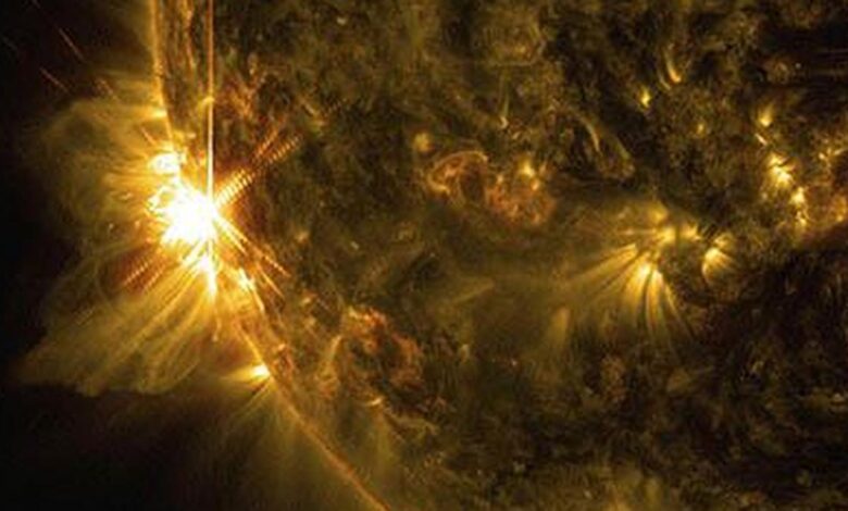 Physicists predict a Solar Deepavali this year