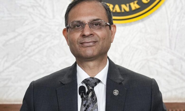 ‘Our economy is on strong footing, we are in a far better condition’, says RBI Governor Malhotra