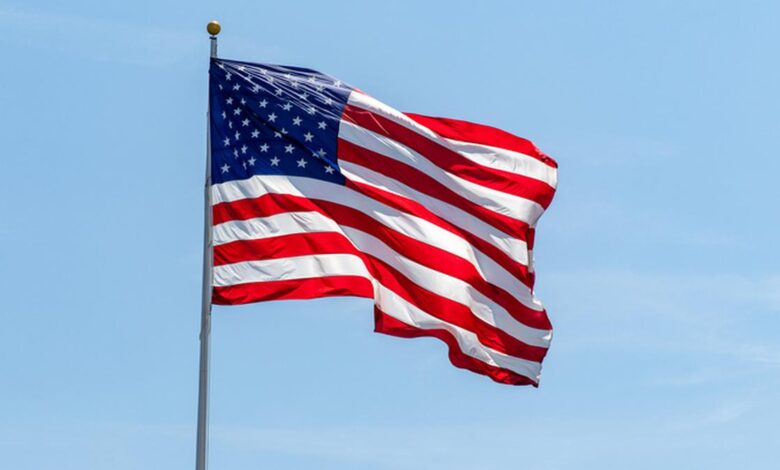 China sanctions 10 U.S. firms over Pentagon blacklist