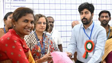 220 MLAs in Tamil Nadu secured less than 50% of votes in their constituencies: ADR report