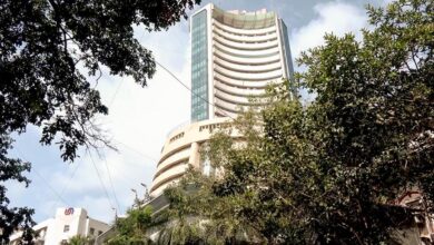 Stock markets extend rally in early trade on drop in crude oil prices