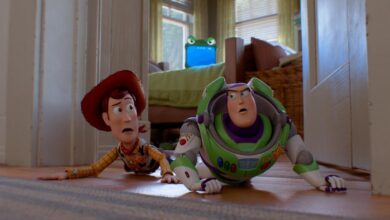 ‘Toy Story 5’ movie review: Woody and Buzz’s enchanting return to joy grapples with screen-age anxiety