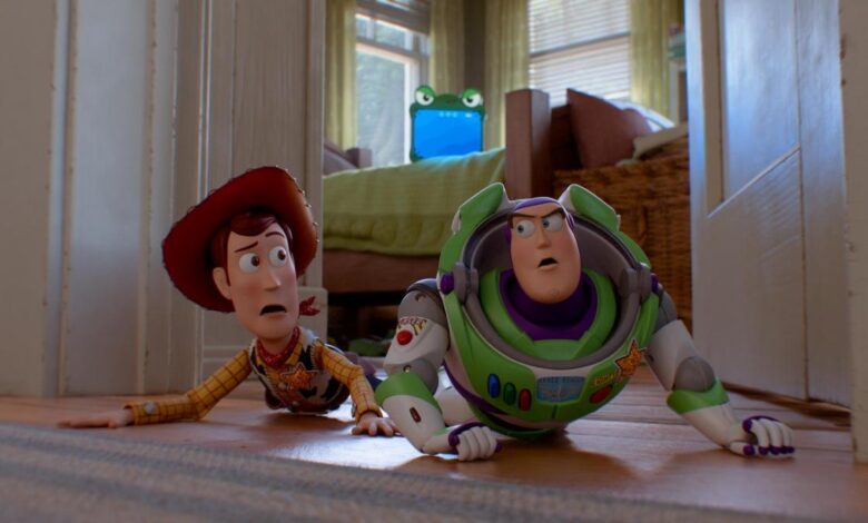 ‘Toy Story 5’ movie review: Woody and Buzz’s enchanting return to joy grapples with screen-age anxiety