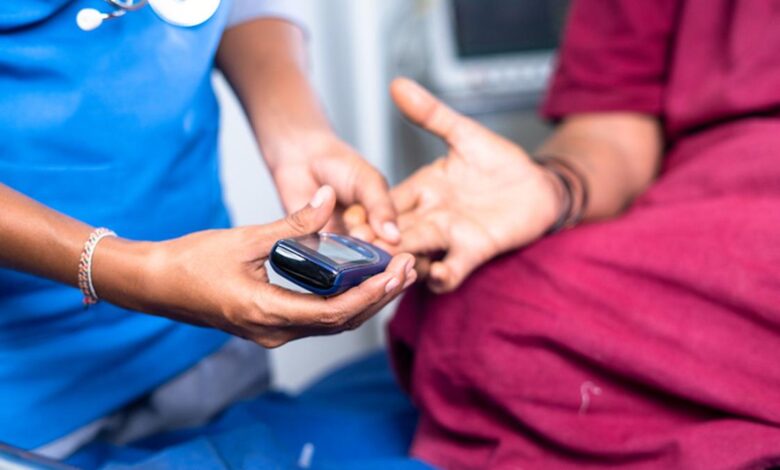 Prevalence of diabetes continues to climb in southern States: NFHS