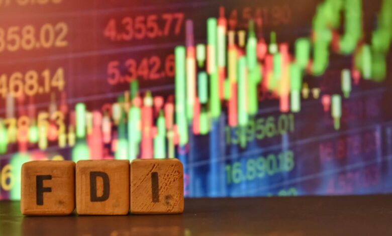 FPI exodus continues, ₹62,800 crore pulled out from equities in first fortnight of June