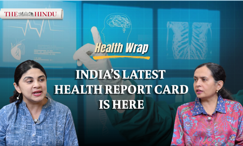 Watch: NFHS-6 explained, cancer advances & more | Health Wrap