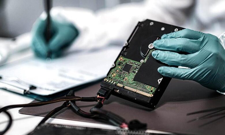 No incriminating material found in data retrieved from TNPDCL’s stolen hard disks