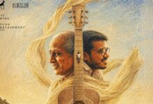 It is not just songs, Ilaiyaraaja is also integral to Manjanathi, says Mari Selvaraj