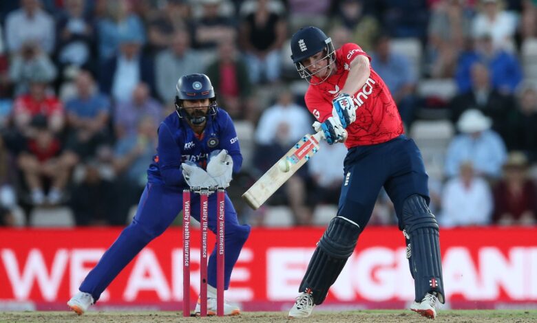 ECB move start times for India T20Is to maximise TV viewership