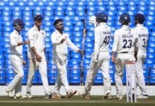 Mumbai introduces contract system for domestic players