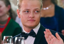 Son of Norway’s Crown Princess Is Convicted of Rape