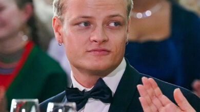 Son of Norway’s Crown Princess Is Convicted of Rape