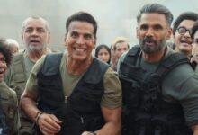 ‘Welcome To The Jungle’ movie review: Akshay Kumar and Johny Lever salvage a script lost in the woods