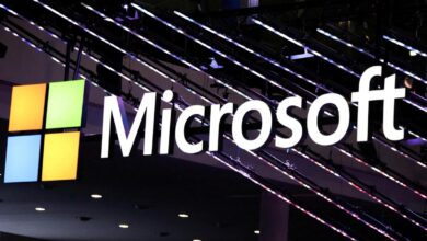 Microsoft President responds to booing college students, encourages them to bring about a “positive impact”