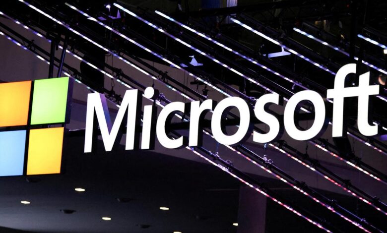 Microsoft President responds to booing college students, encourages them to bring about a “positive impact”
