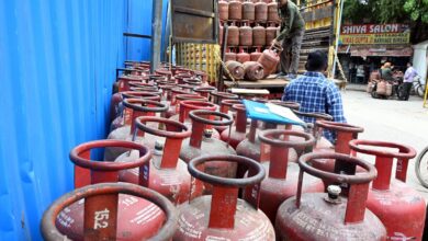 Govt cuts subsidised LPG cylinders under Ujjwala from 9 to 4