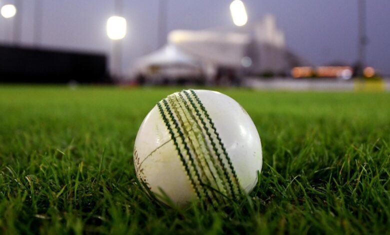 V Vikramraju, who umpired in tied Chennai Test, dies aged 92