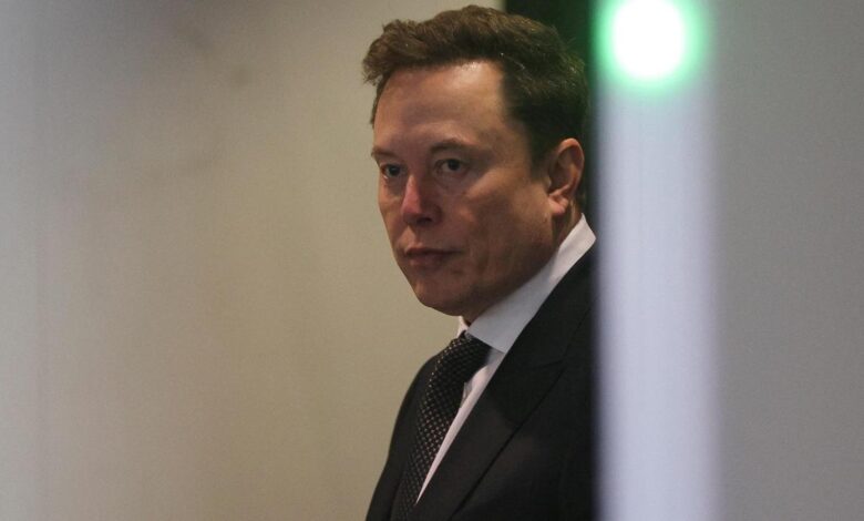 How history came to have its first trillionnaire in Elon Musk