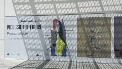 Picasso, the figure: Inside Louvre Abu Dhabi’s transformative exhibition