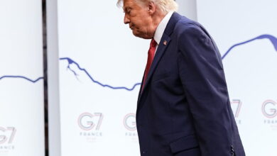 Fallout From the Iran Deal