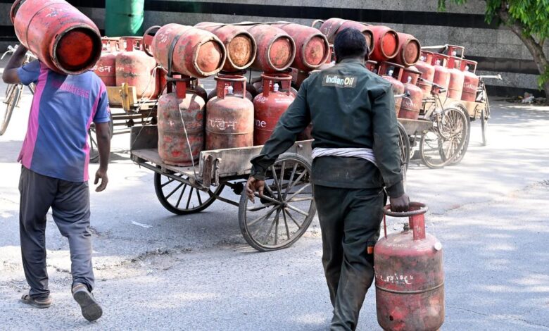 LPG Price Hike: Government says rates in India among world's lowest despite 46% jump in global benchmark