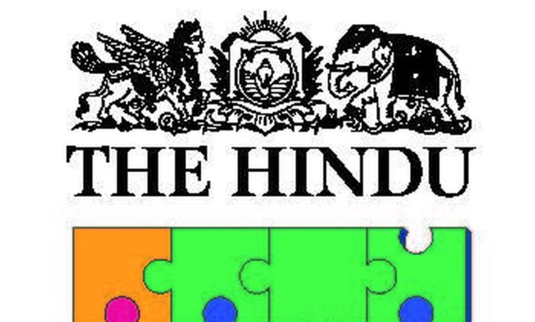 The Hindu Huddle on Campus to be held at Khaja Bandanawaz University on May 26