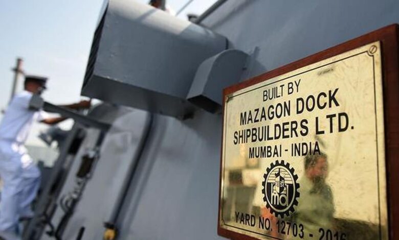 ‘Pushed away’ from Tamil Nadu, Mazagon Dock eyes investment in AP